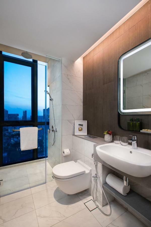Citadines Balestier Singapura Exterior foto